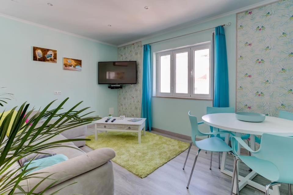 Carmo Appartement *